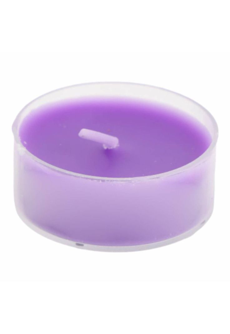 Vela Flotante Morado *12-0
