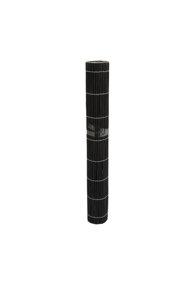 Individual de Bambú Negro 40x30cm (4u)-3