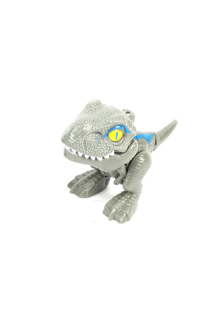 Huevo de Dinosaurio 9x4x6.5cm-1