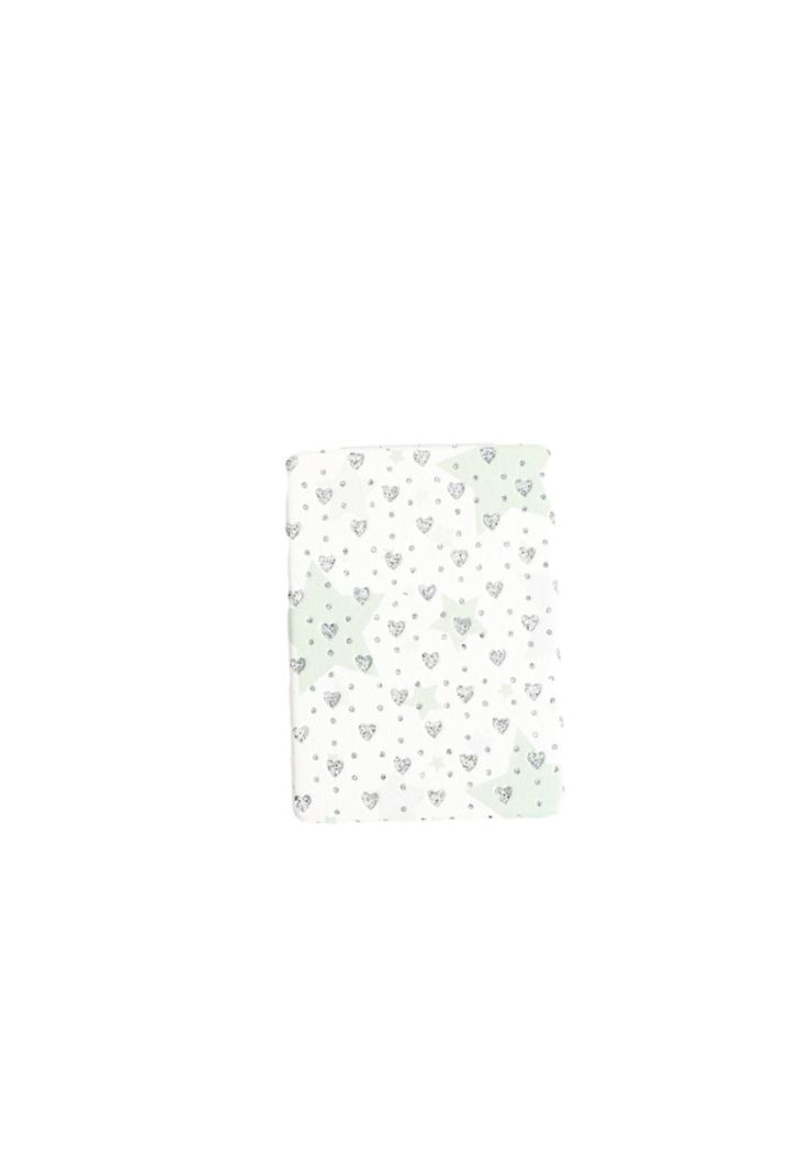 Espejo Verde7cm-0