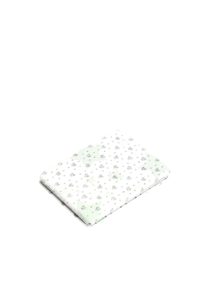 Espejo Verde7cm-2