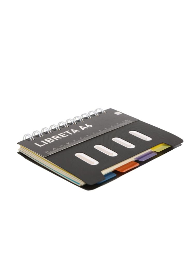Libreta 10.5*14.3cm-1