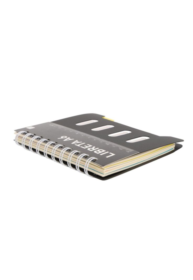 Libreta 10.5*14.3cm-2