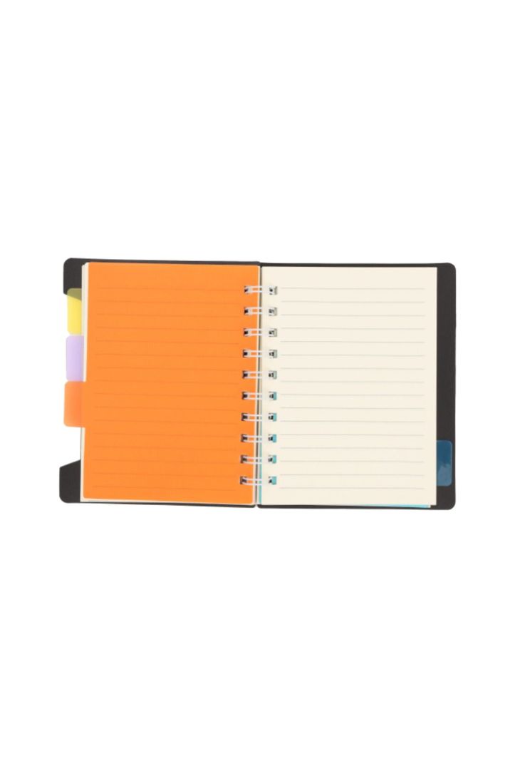 Libreta 10.5*14.3cm-4