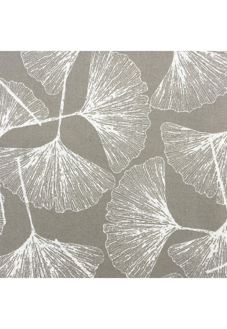 Mantel de Algodón 160*160cm Café -2