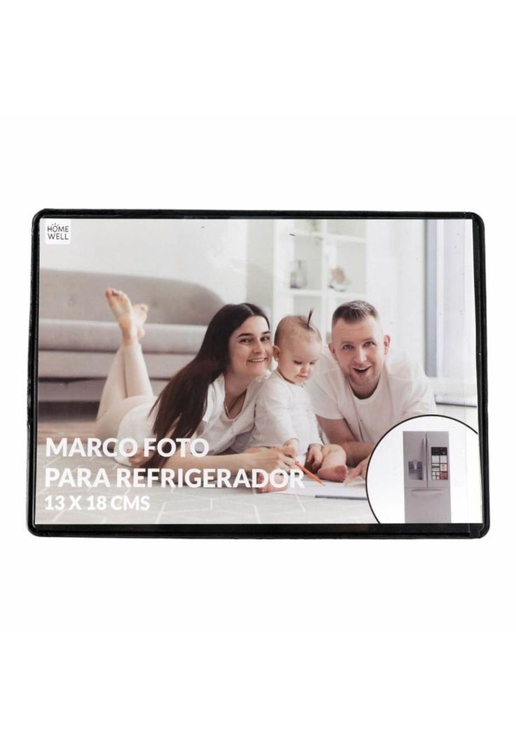 Marco De Foto Magnetico 13.3*18.4cm-0
