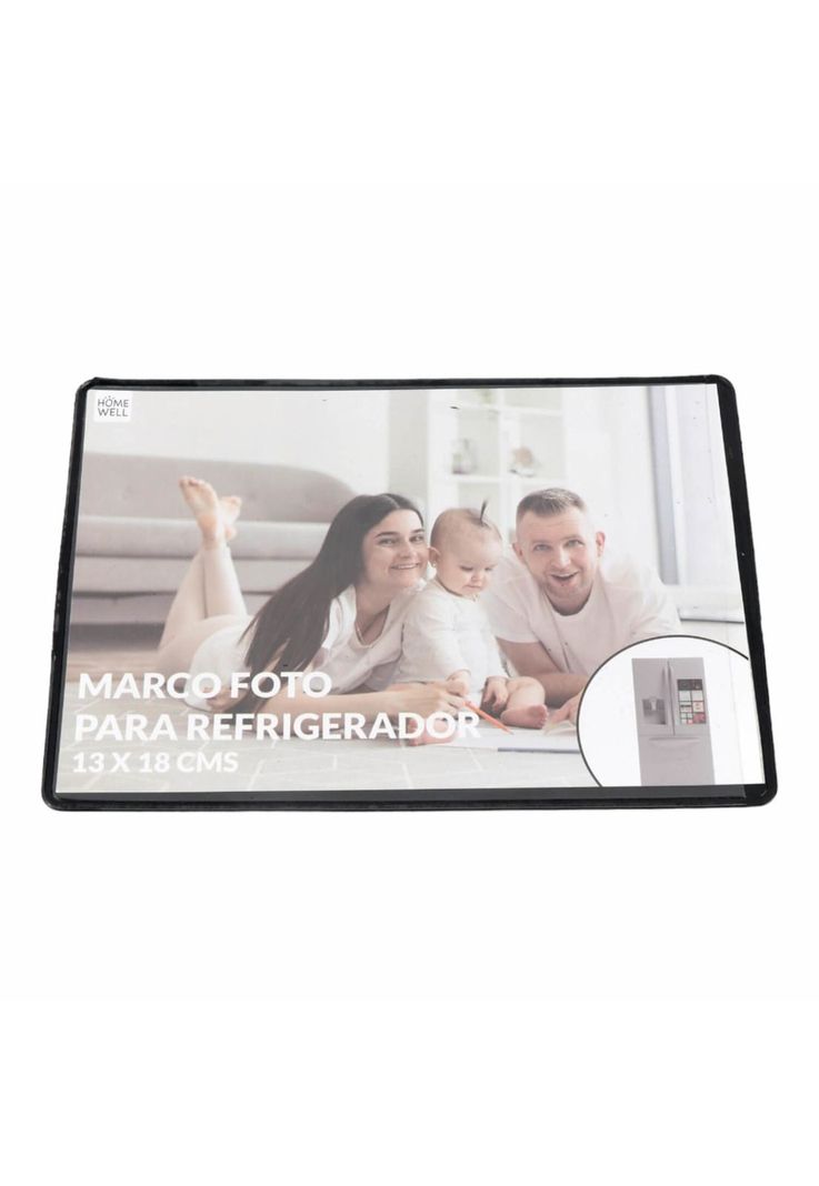 Marco De Foto Magnetico 13.3*18.4cm-3