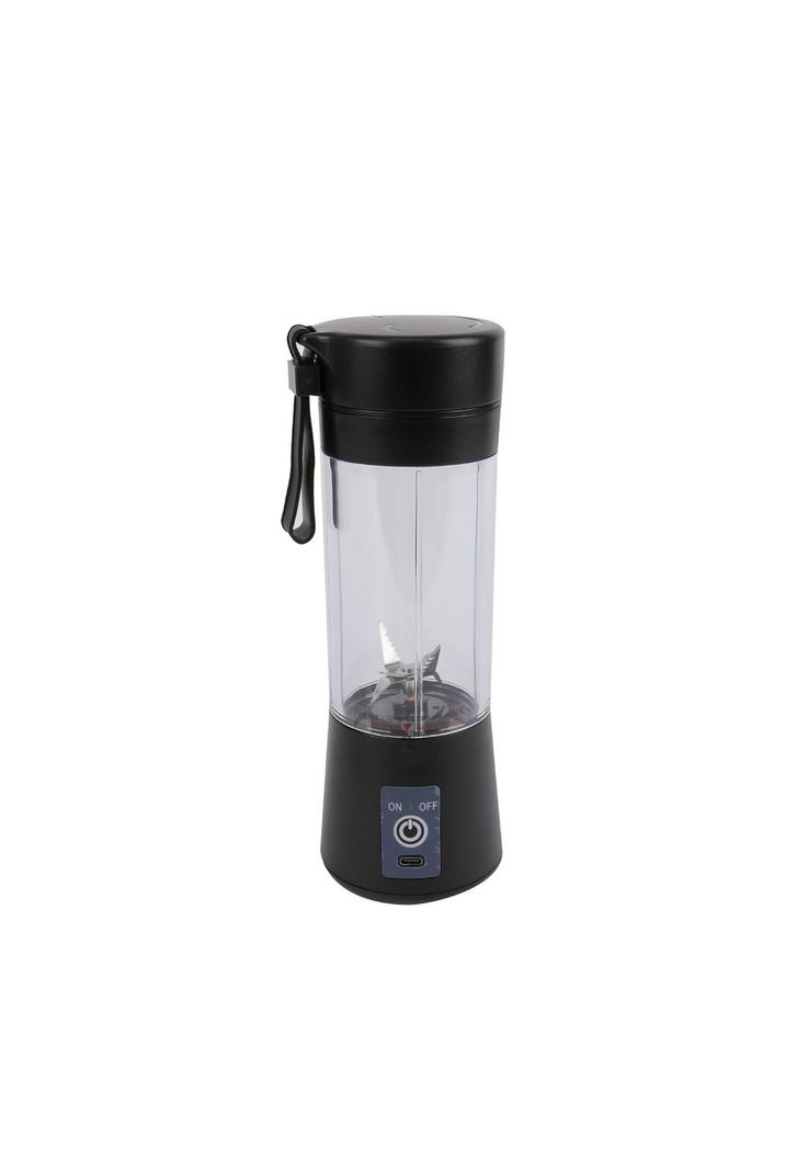 Batidora Personal con USB 400ml-1