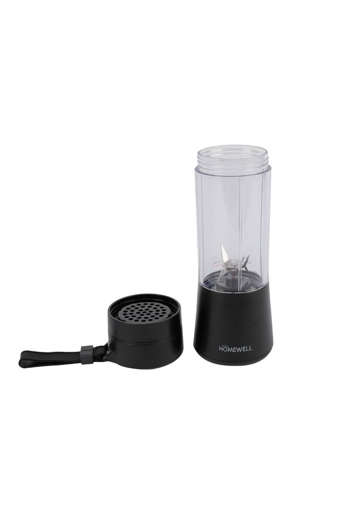 Batidora Personal con USB 400ml-2