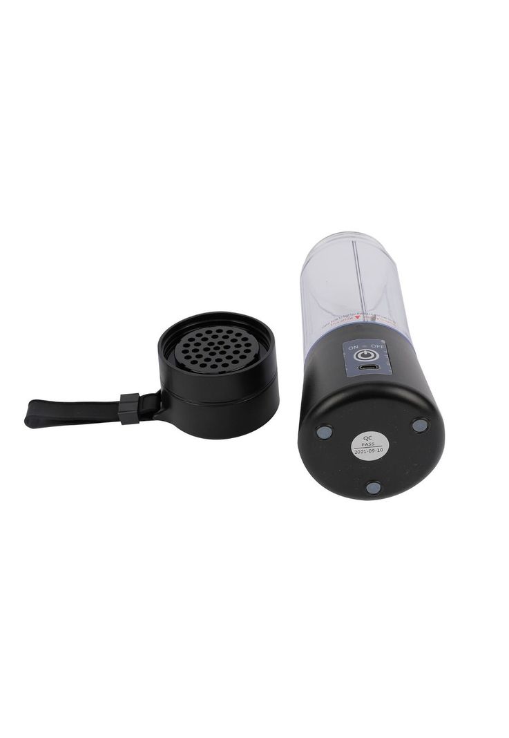 Batidora Personal con USB 400ml-3
