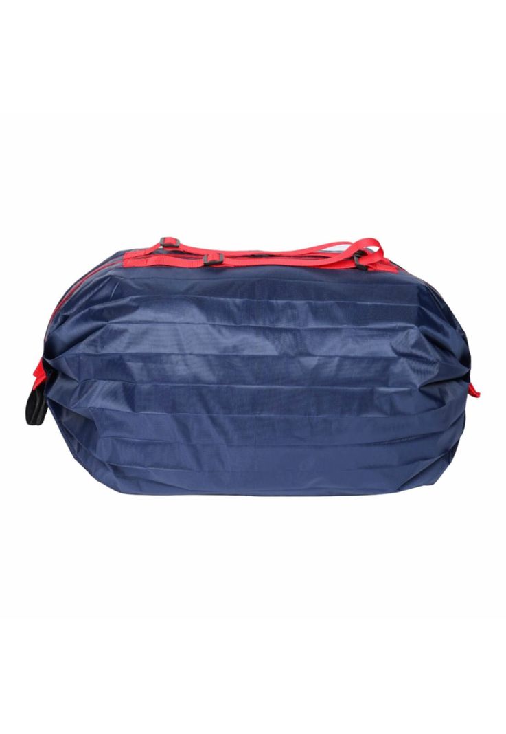 Bolso Camping Plegable Azul 40*40cm-0