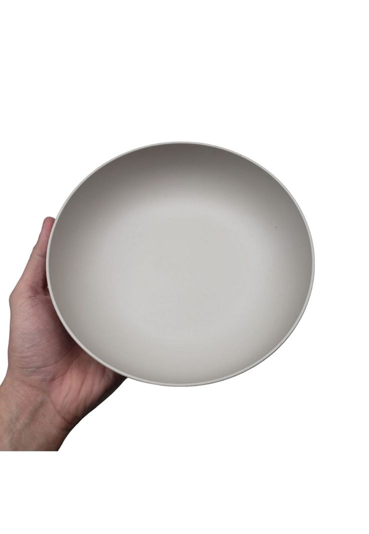 Set Platos Gris 1.1L (4u)-1