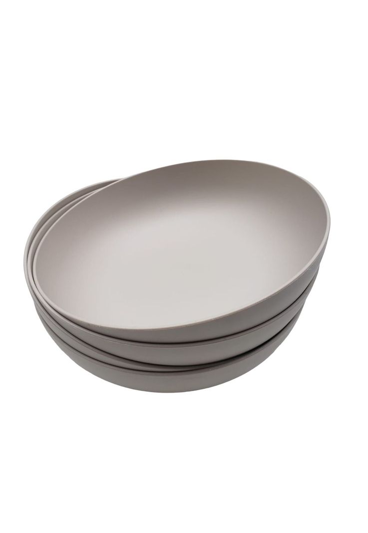 Set Platos Gris 1.1L (4u)-3