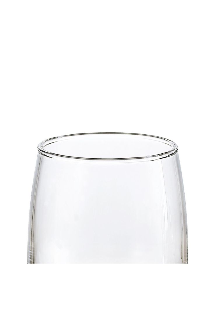 Set 6 Vasos Whisky Vidrio Transparente 350Ml-2
