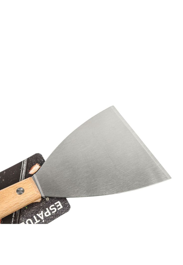 Espatula para Hamburguesa 12*23Cm-2