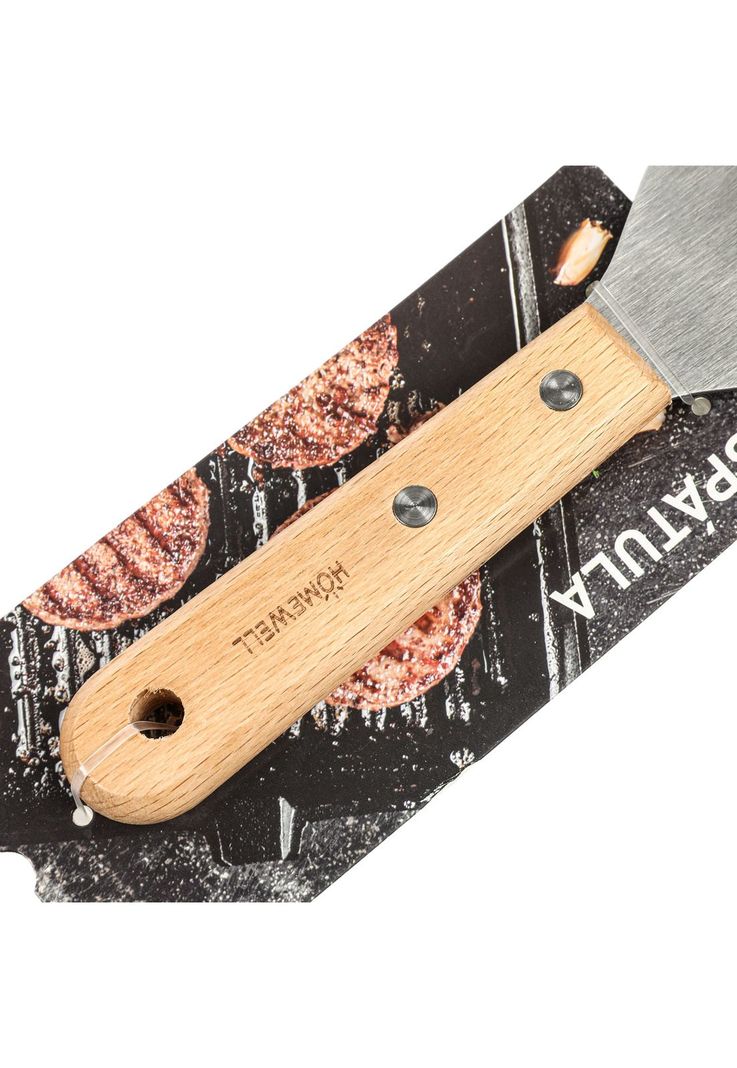 Espatula para Hamburguesa 12*23Cm-3