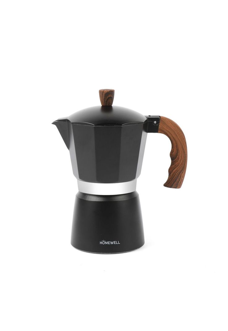 Cafetera Italiana 300ml-1