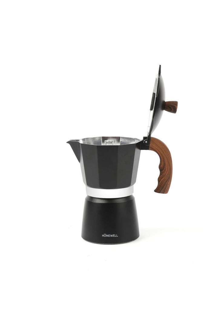 Cafetera Italiana 300ml-2