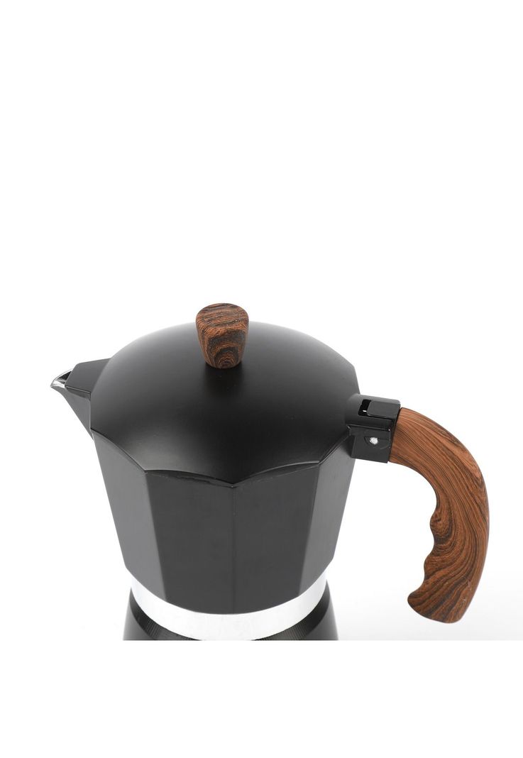 Cafetera Italiana 300ml-3