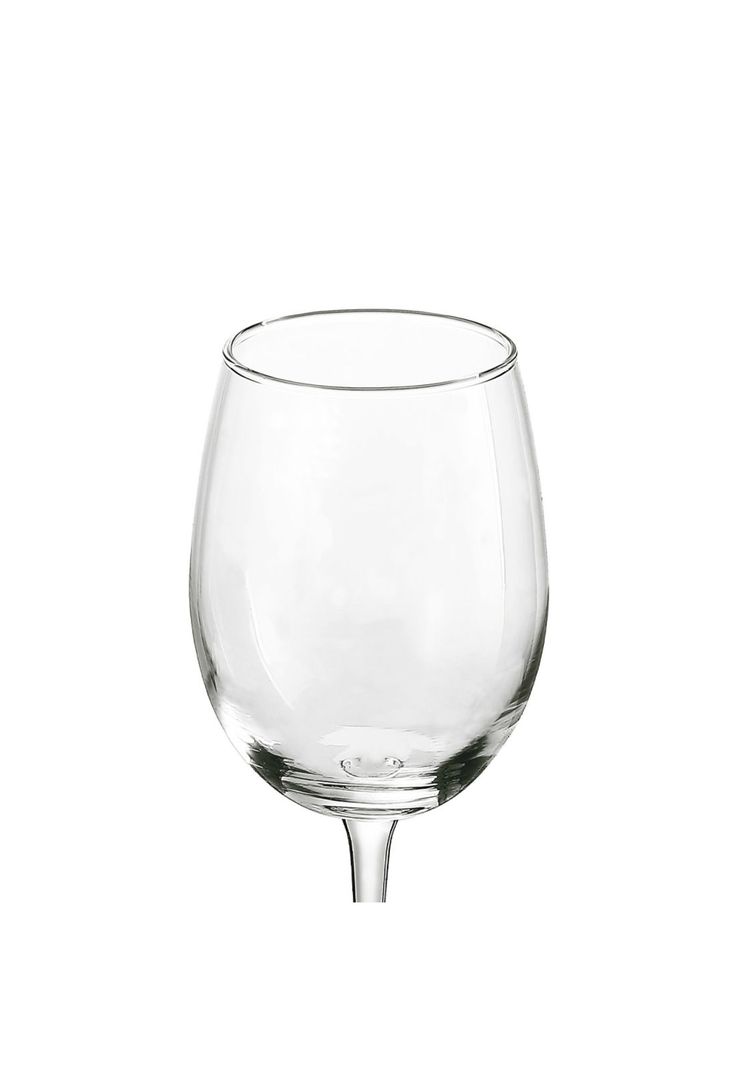 Set 4 Copas Vino Vidrio Transparente 465Ml-2
