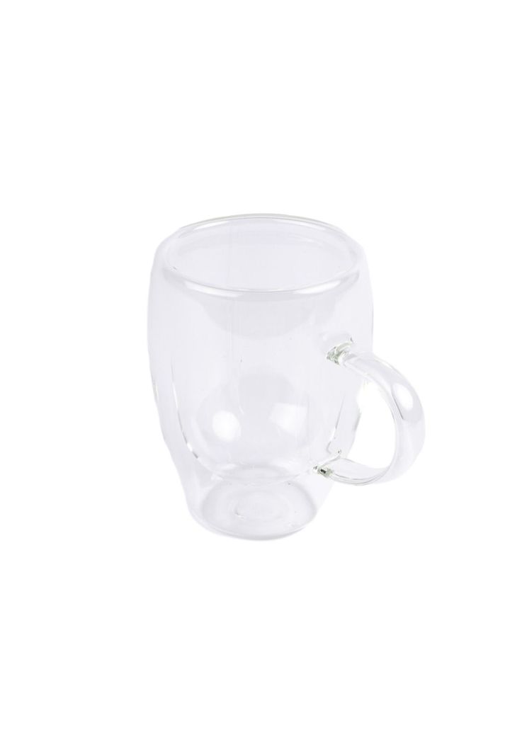 Set 2 Tazas Vidrio Doble Pared 350ml-3
