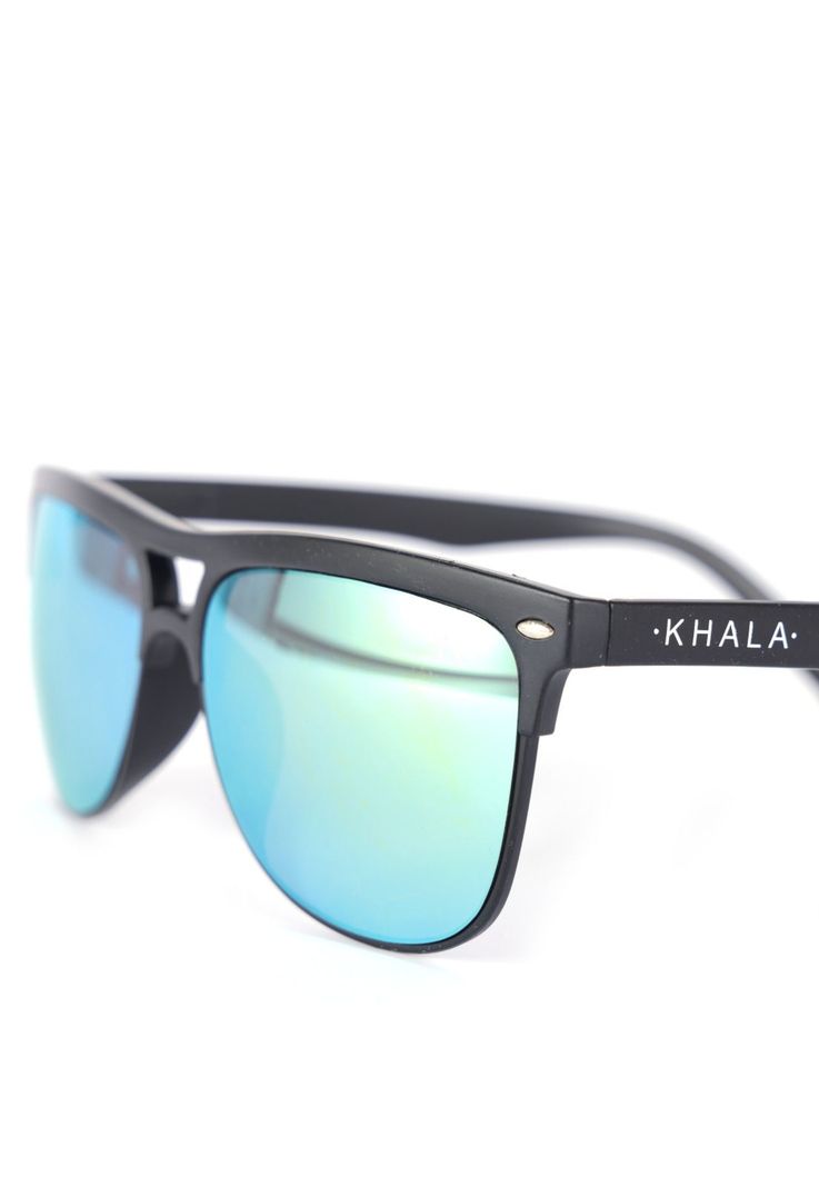 Lentes De Sol Aviador Multicolor Uv400-2