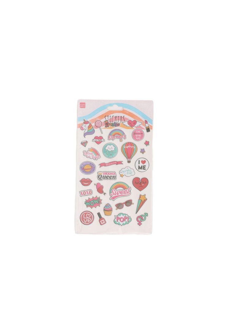 Sticker love14*25cm-0