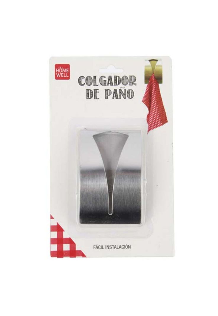Colgador de Paño Metal-0