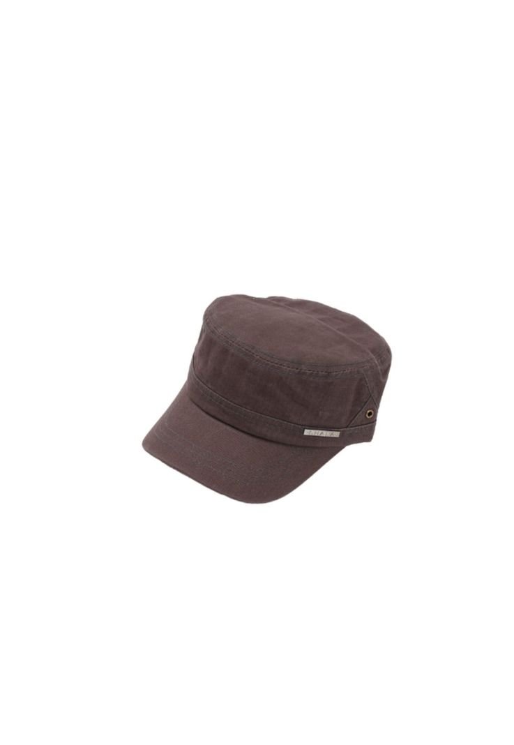Jockey Diseno Militar Cafe