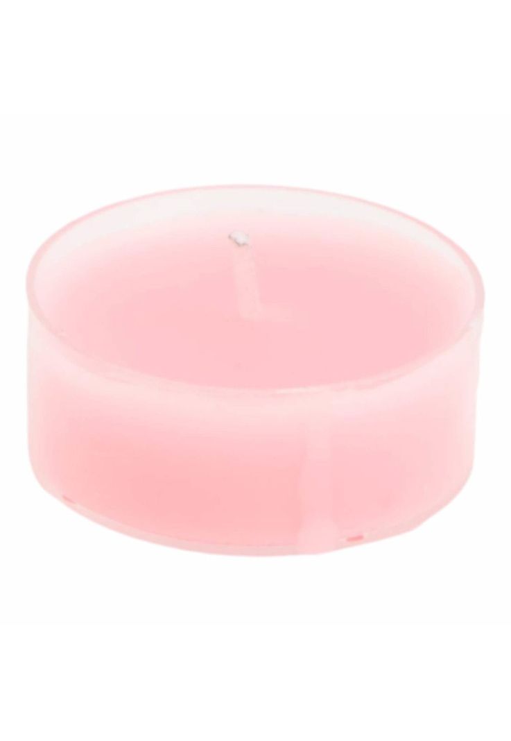 Vela Flotante Rosado *12