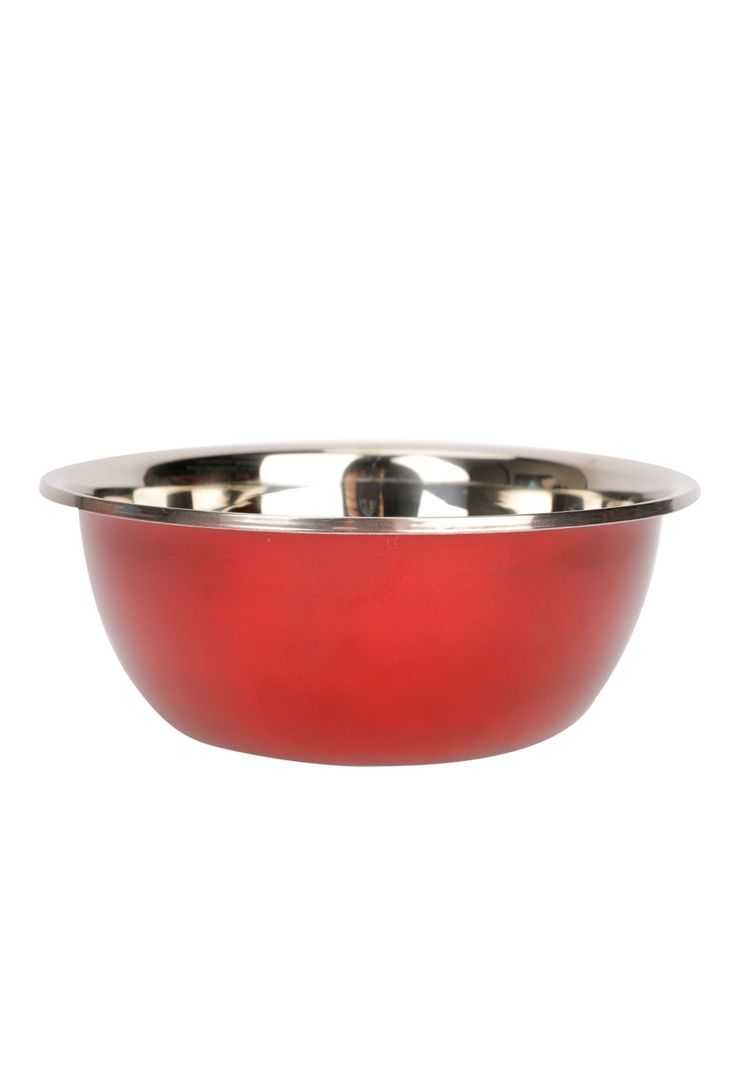 Bowl de Cocina Metal 24cm-0