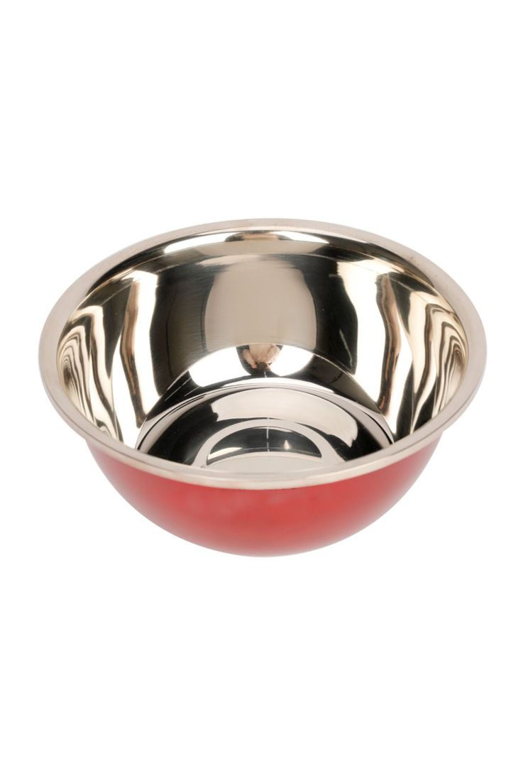 Bowl de Cocina Metal 24cm-1