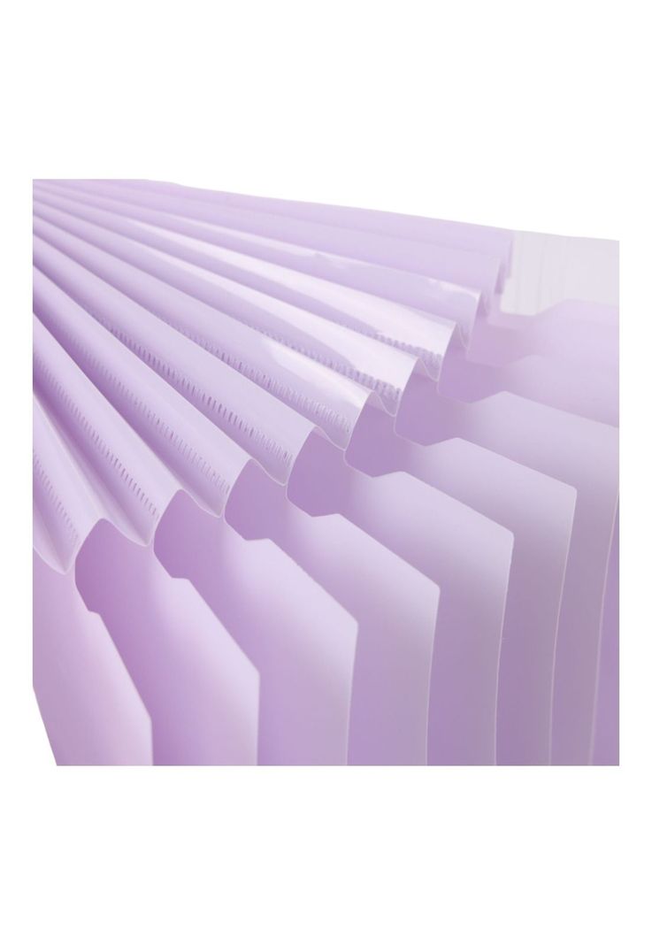 Porta Documentos Morado A4-2