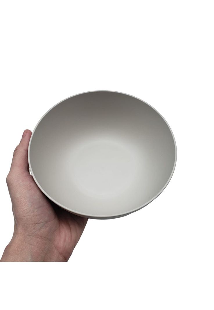 Set Bowl Gris 1.1Lts (4u)-1