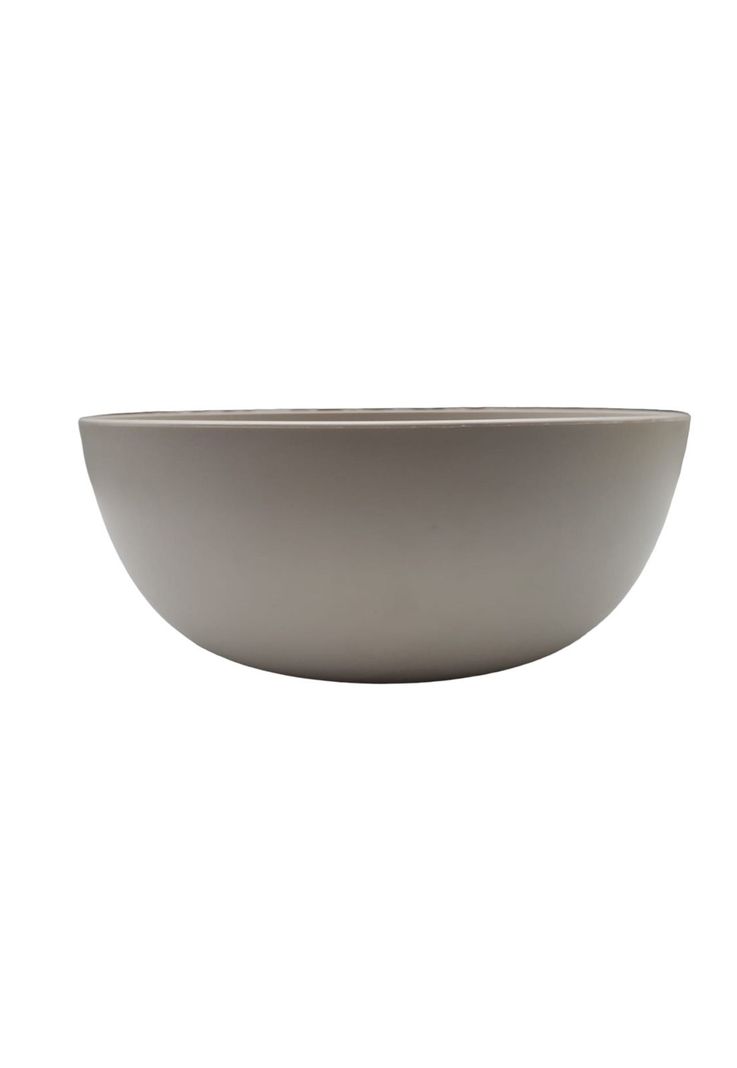 Set Bowl Gris 1.1Lts (4u)-4