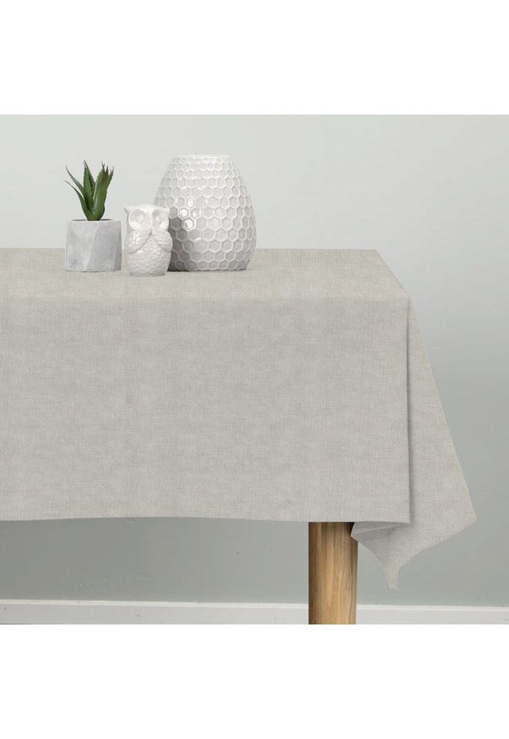 Mantel de Algodón 160*280cm-0