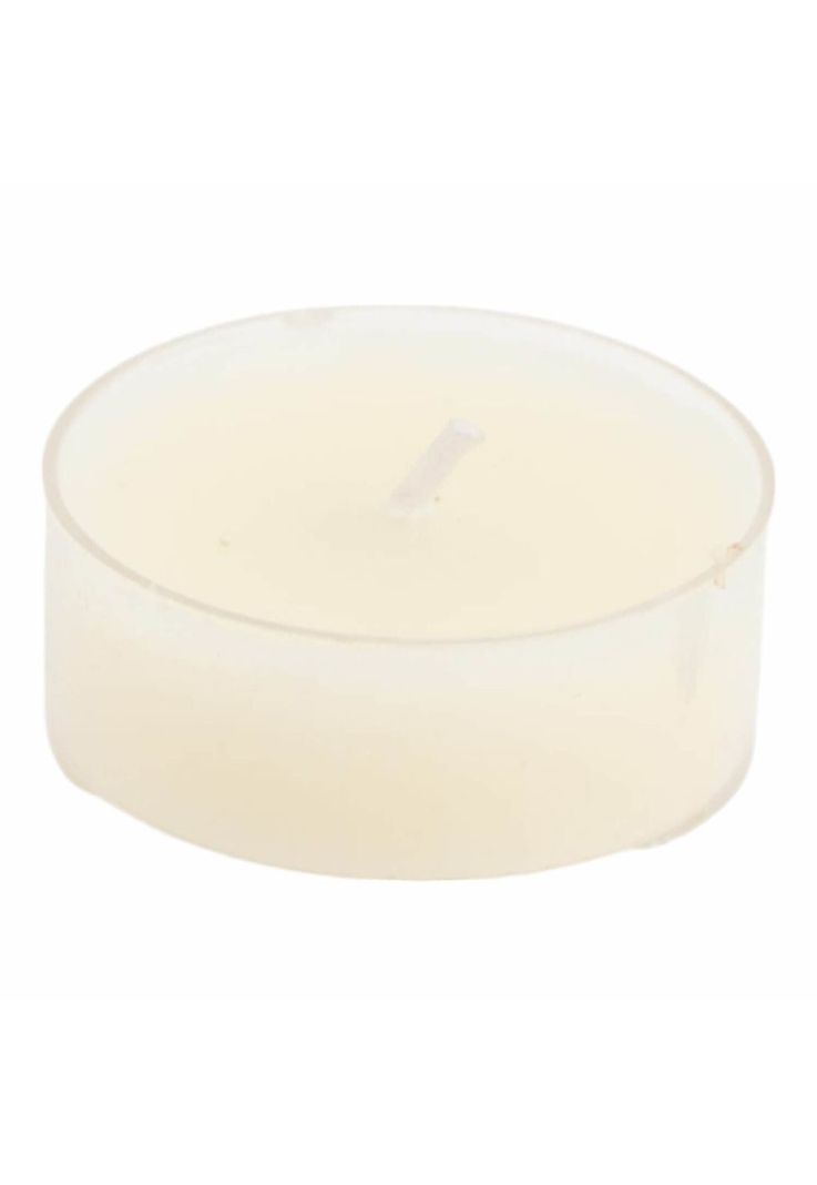Vela Flotante Blanco *12