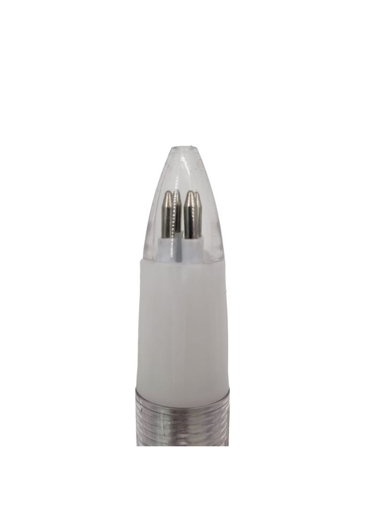 Lapiz Pasta 4 En 1 Pata Blanca-2