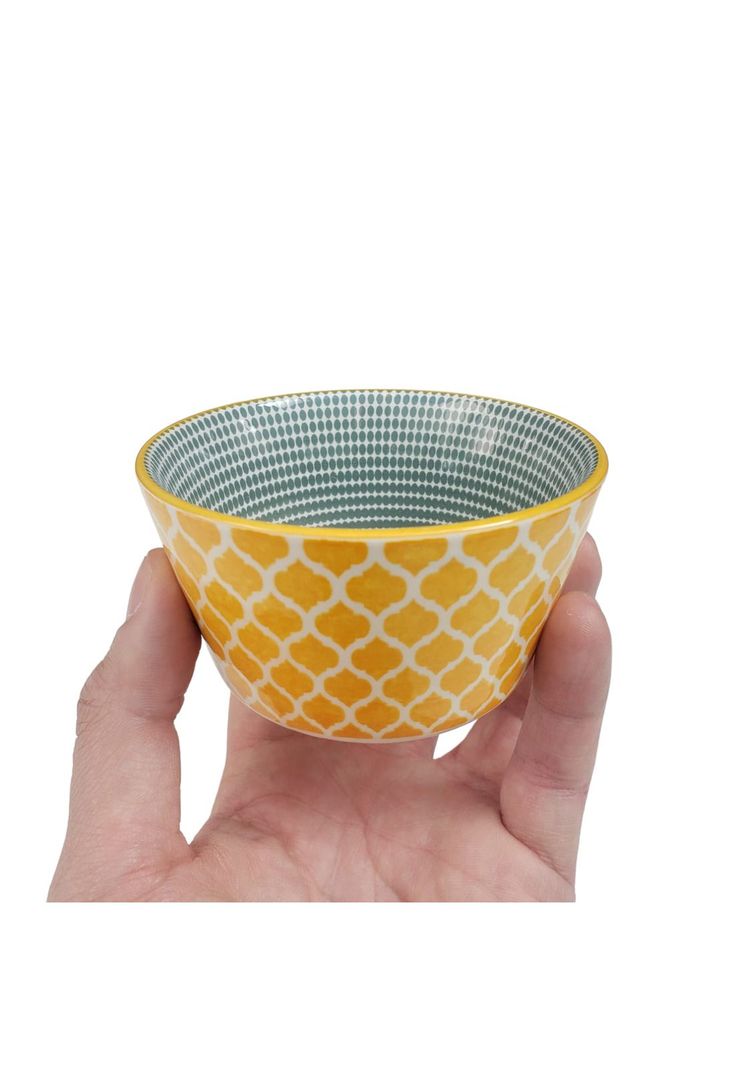 Bowl Loza 9.5*5cm-1