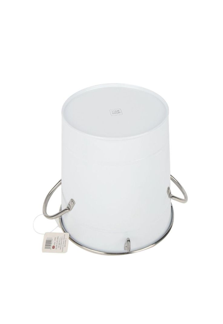 Hielera Metal Doble Pared con Cuchara y Tapa-3