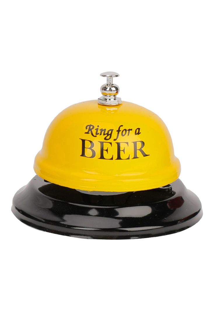 Campanilla Mesa Amarilla Beer Amarillo
