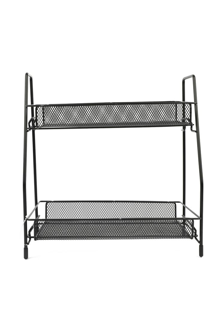 Repisa Metal 31*17*33cm-0