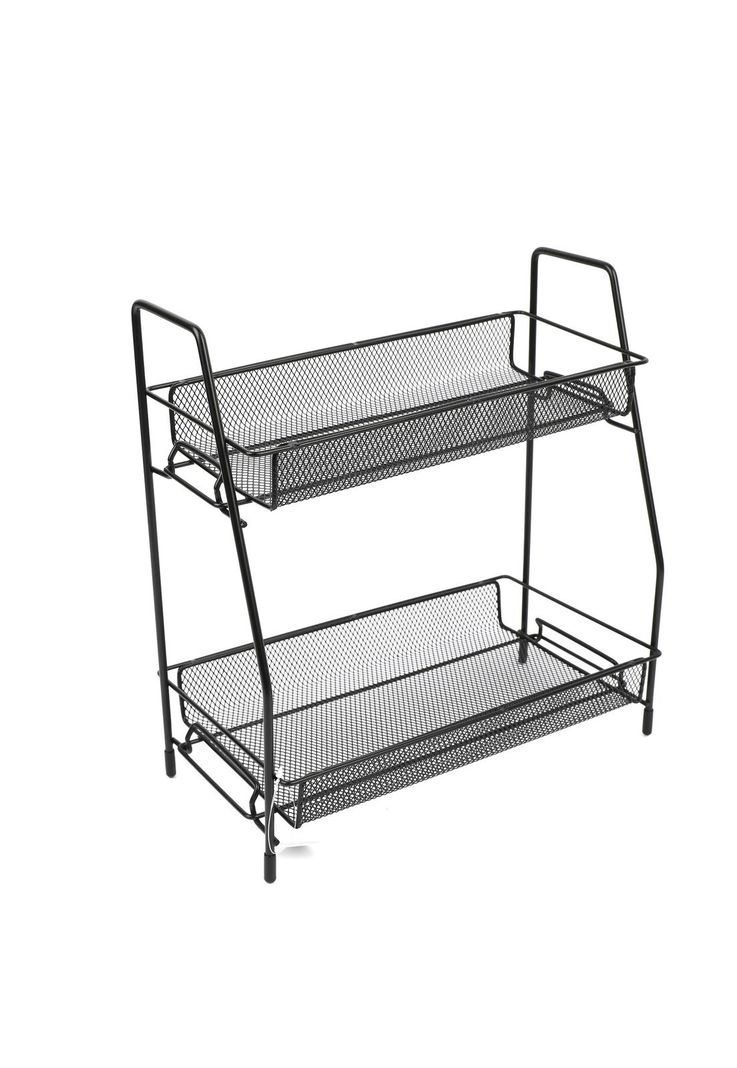 Repisa Metal 31*17*33cm-1