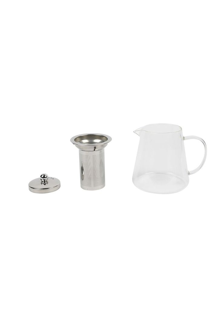 Tetera De Vidrio 750ml-2