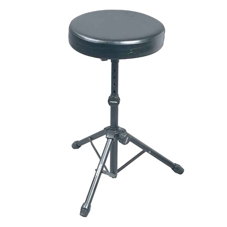Taburete para músicos SGB85BK - Proel-0