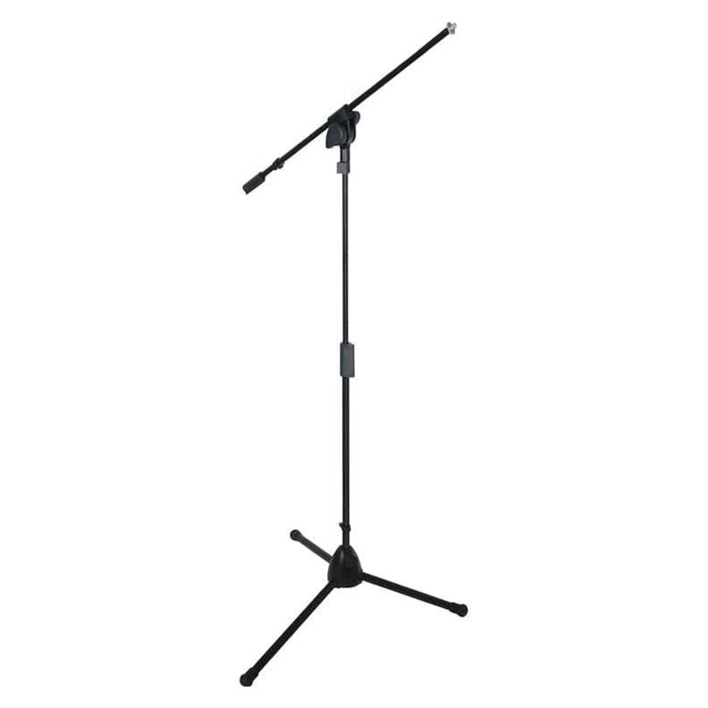 Atril para Micrófono Boom Stand (Pro Serie) A512 - Quiklok-0