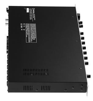 Interfaz de audio USB 24x24  UR824 - Steinberg-1