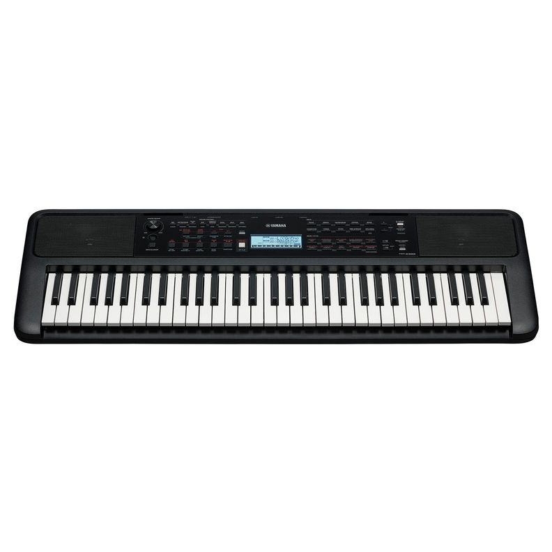 Teclado portatil de 61 teclas PSR- E383 - Yamaha-1