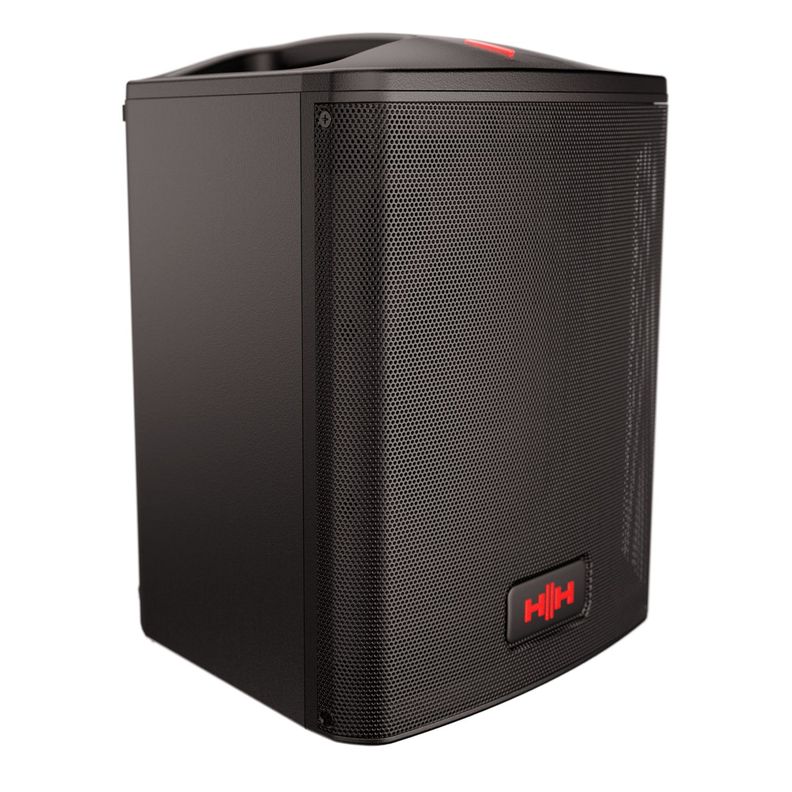 Parlante Activo  Portable 6,5" TENSOR-MINI - HH-0