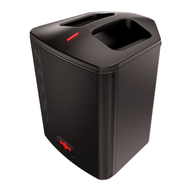 Parlante Activo  Portable 6,5" TENSOR-MINI - HH-1